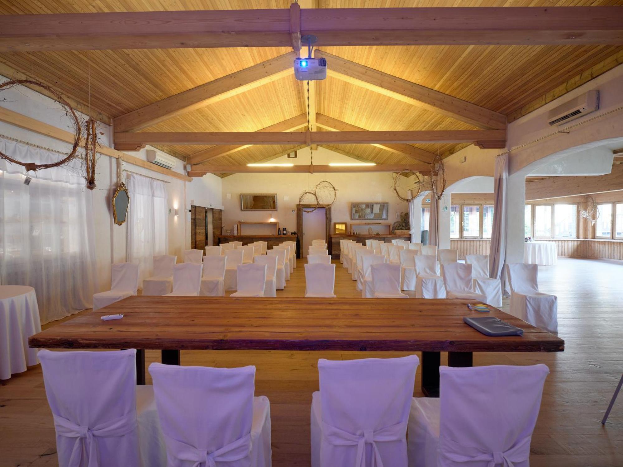 Ai Cadelach Hotel Giulia Revine Lago Luaran gambar