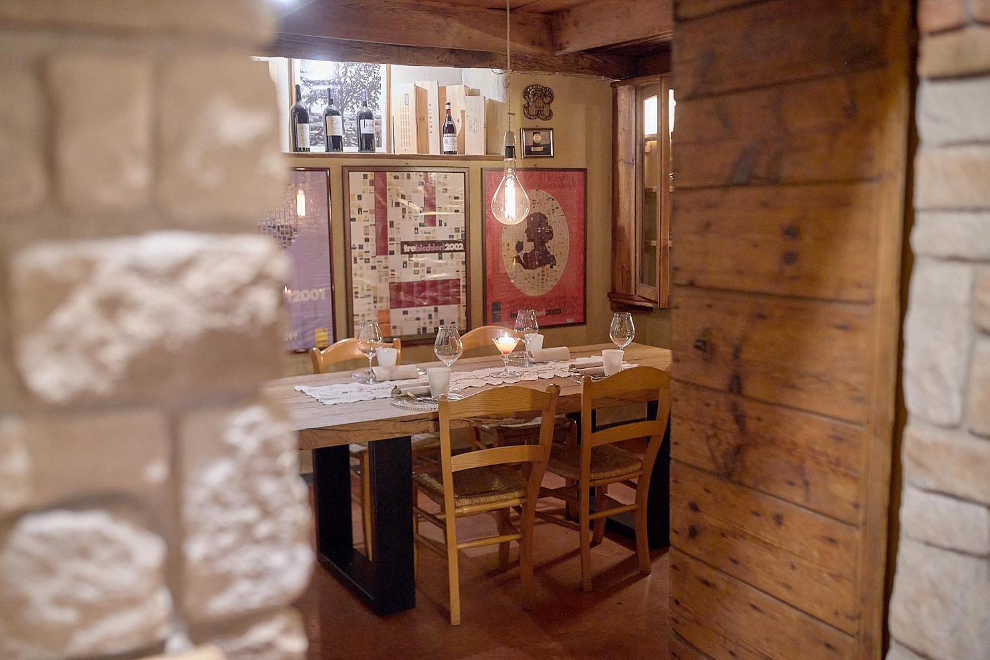 Ai Cadelach Hotel Giulia Revine Lago Luaran gambar